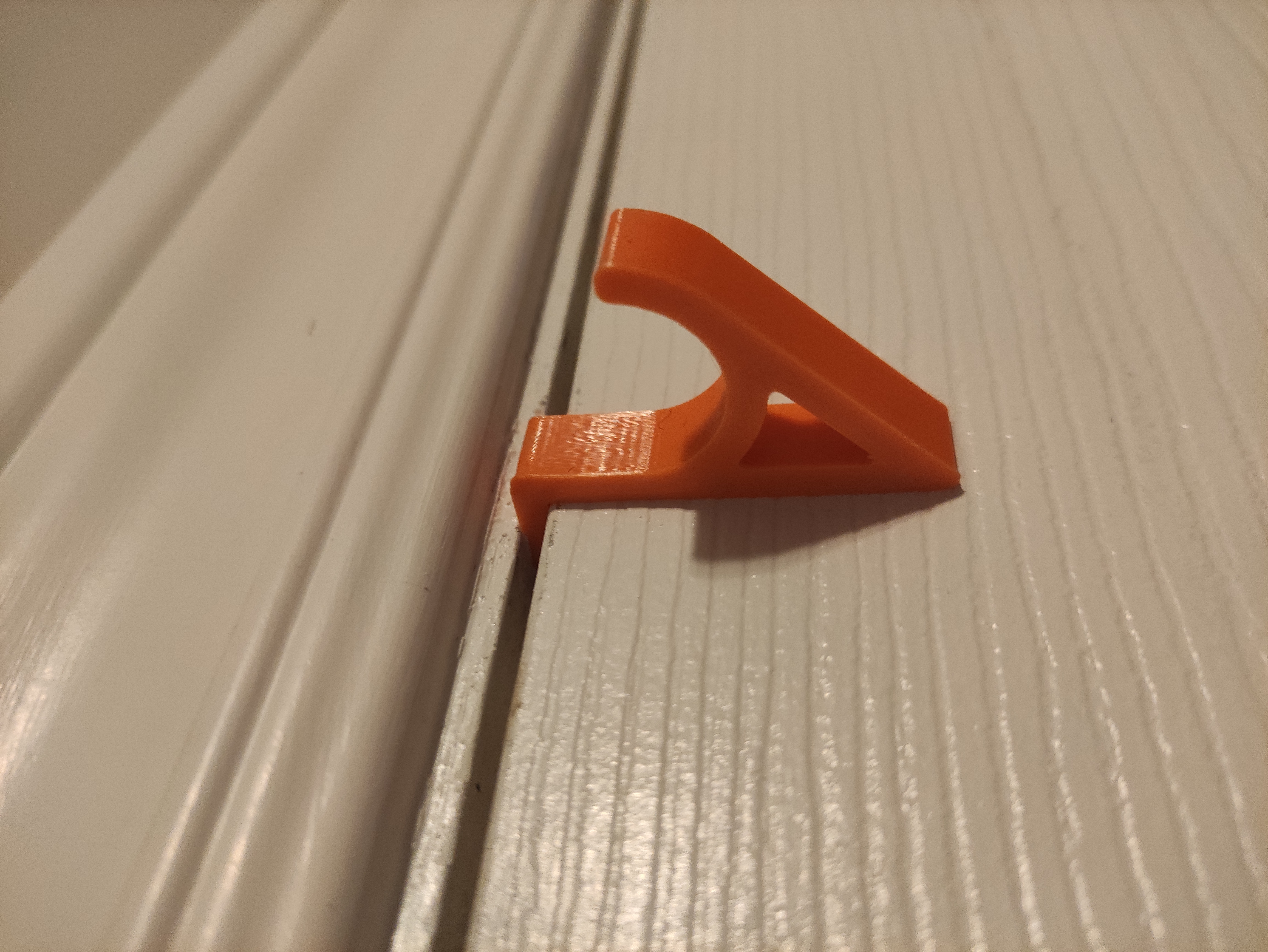 Door Top Hook