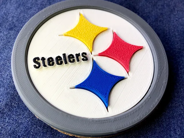 Pittsburgh Steelers logo