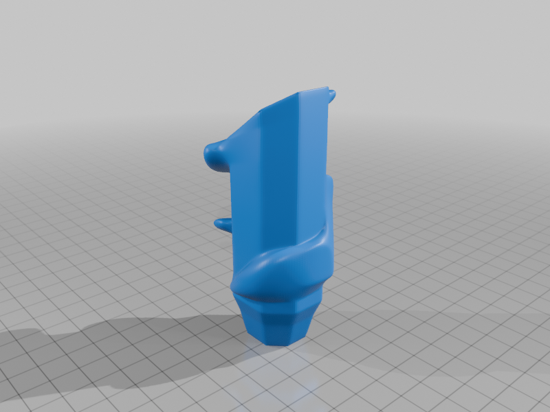 Badminton grip trainer — thumbnail 7
