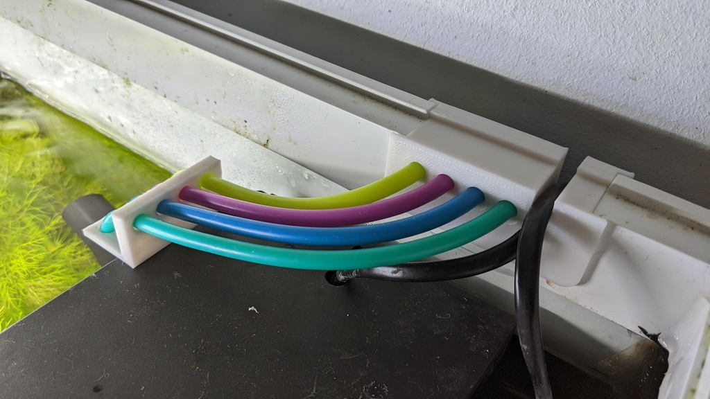 Juwel RIO 450 Blanking Plate