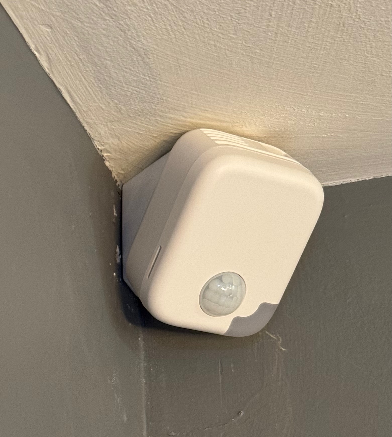 Corner mount for Everything Presence Pro