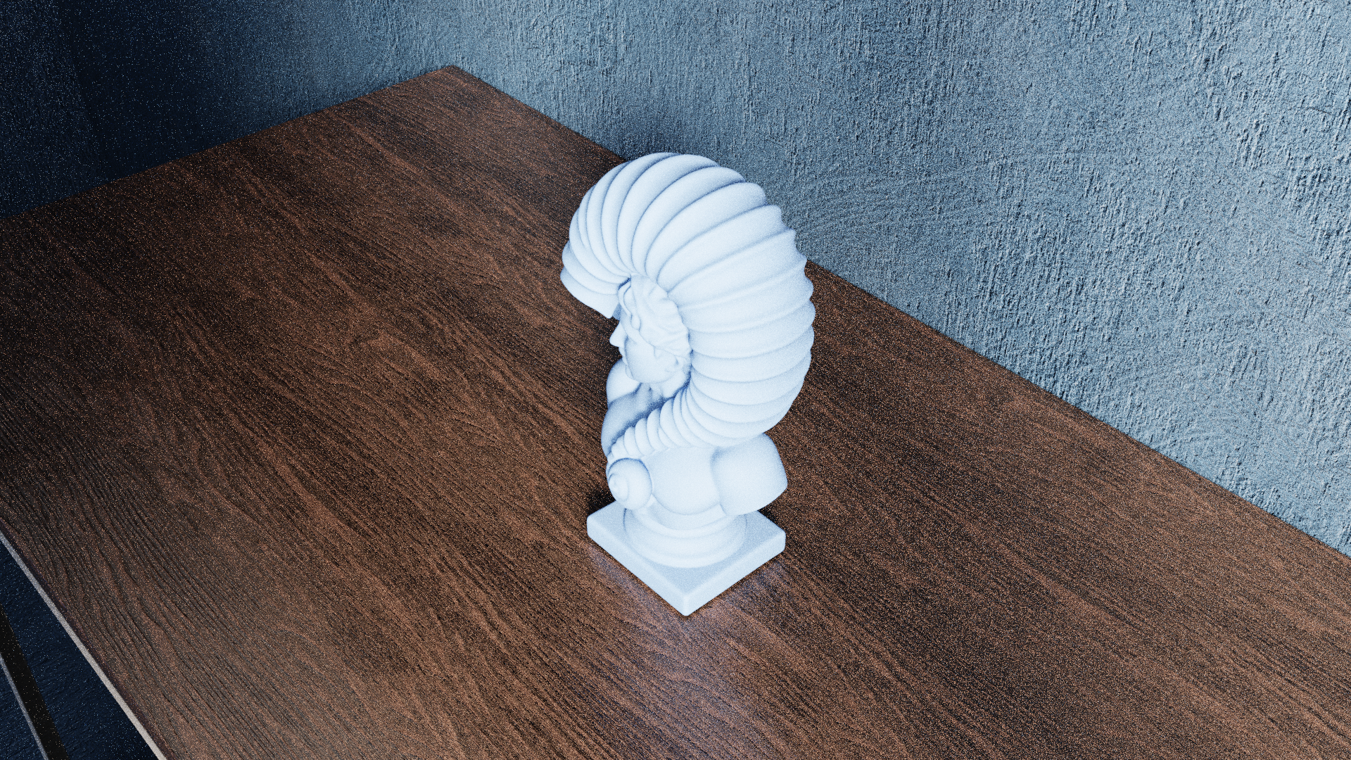 Man with Shell — thumbnail 8