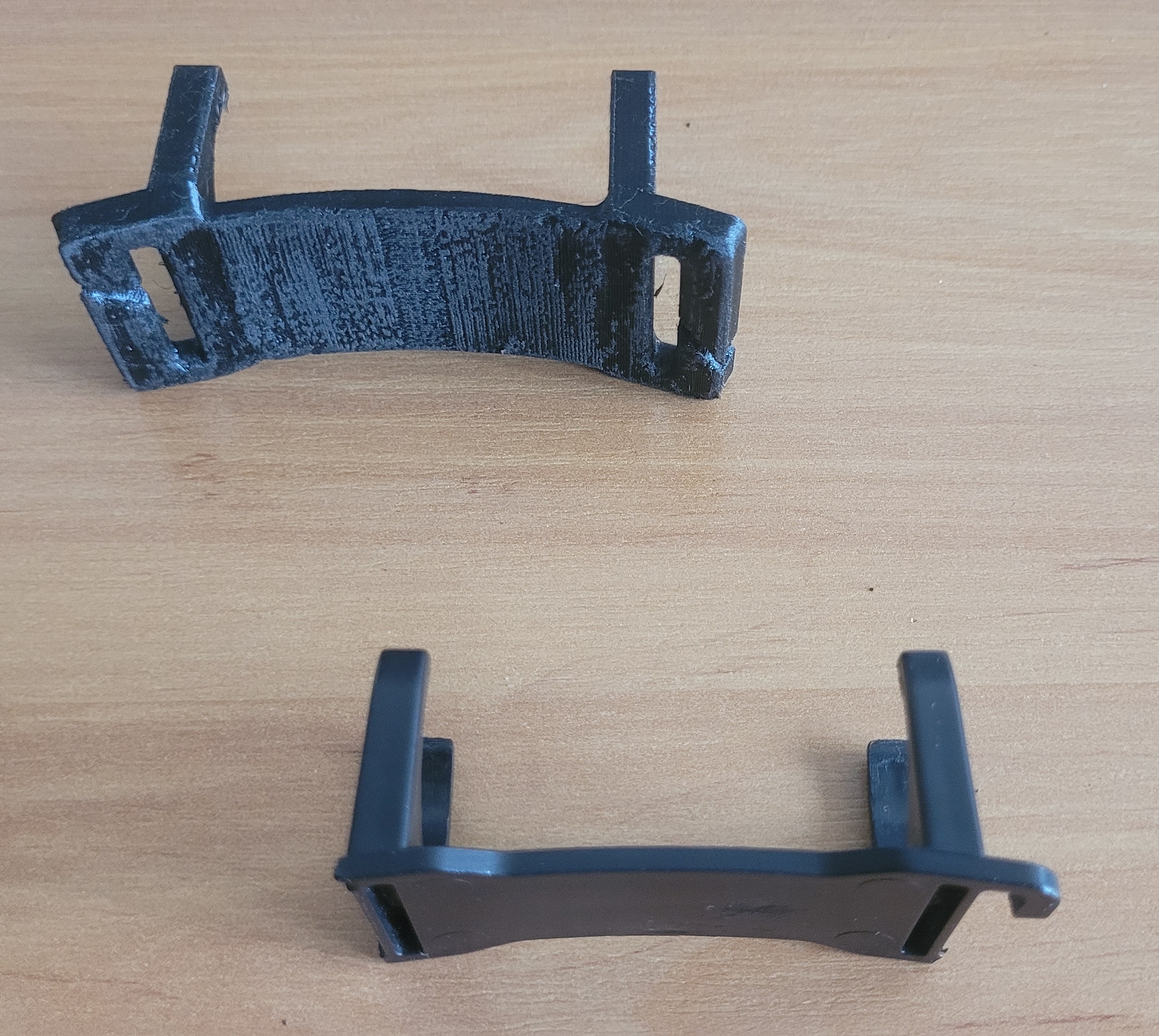 Replacement headlamp mount — miniatura 8