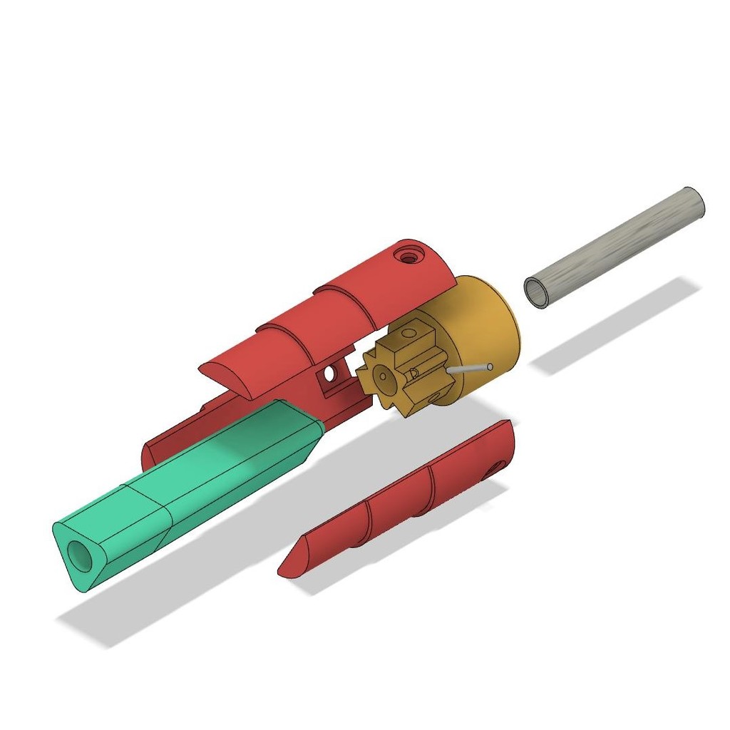 Wood Ring Turning Tool — thumbnail 4