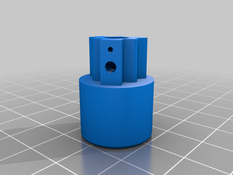 Wood Ring Turning Tool — thumbnail 8