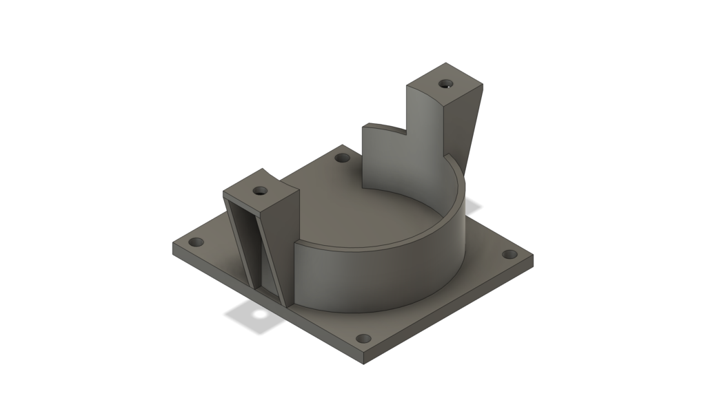 Stepper Motor Elevator — thumbnail 4