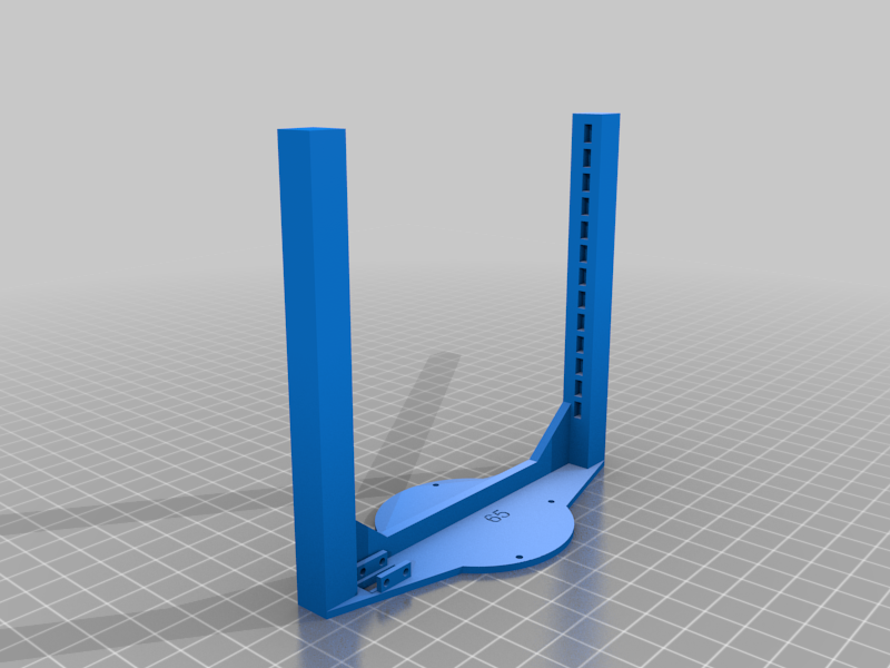 Stepper Motor Elevator — thumbnail 3
