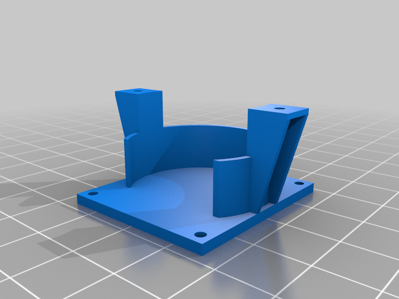 Stepper Motor Elevator — thumbnail 2