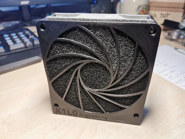 Solder Fan 2Go