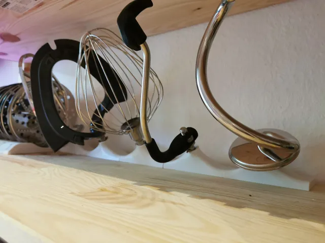 Kenwood Beater Holder
