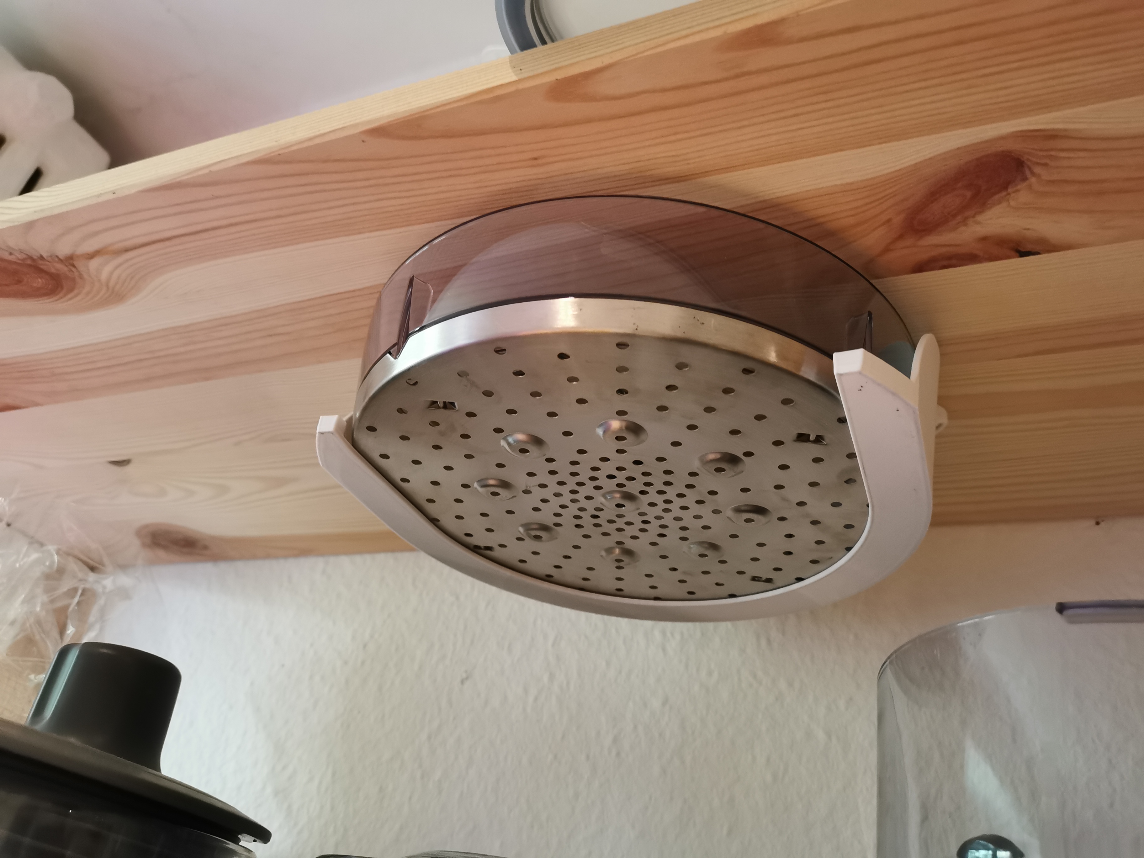 Kenwood Steamer Holder