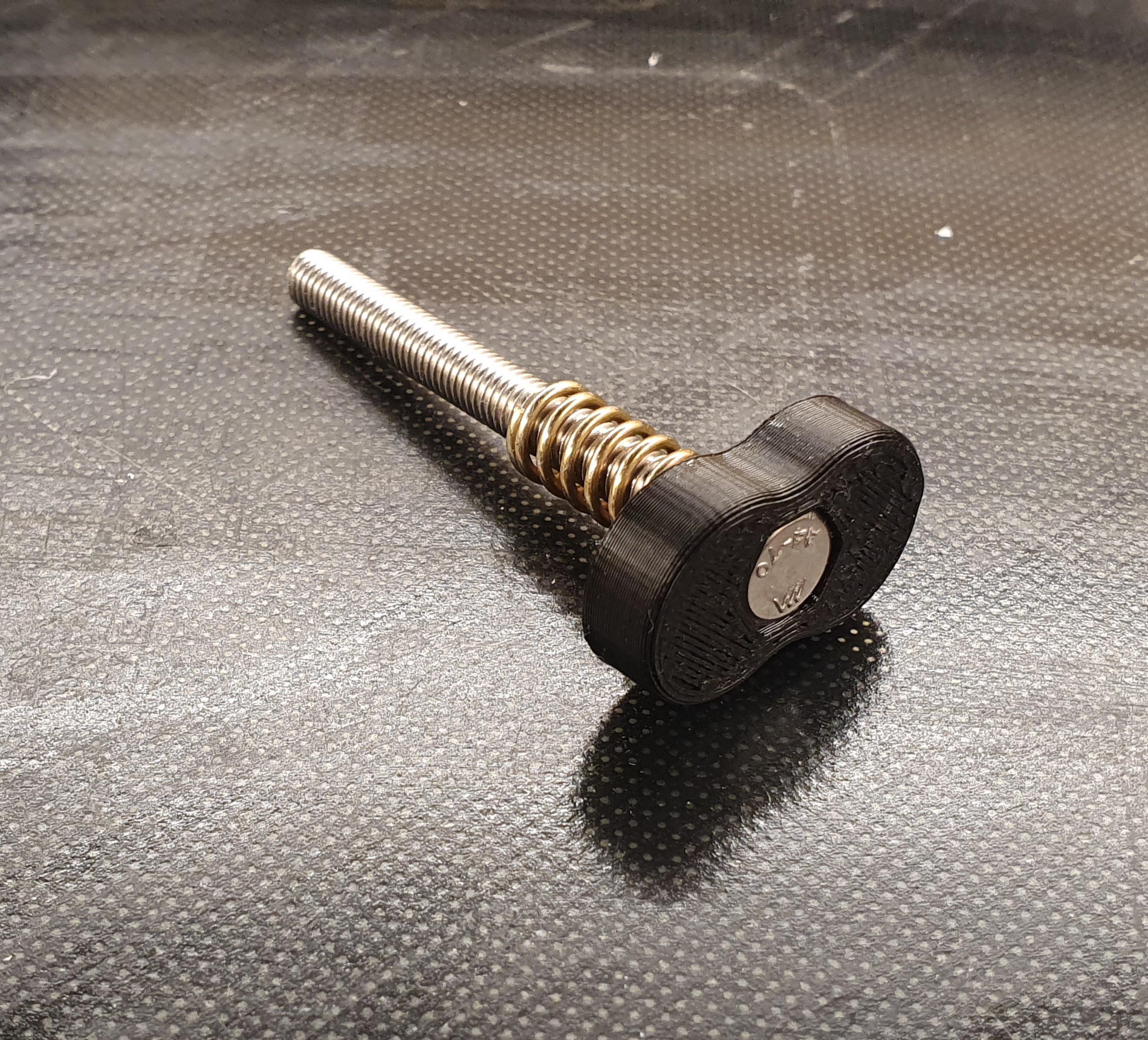 KTM / Husqvarna Easy Adjust Idle Screw Knob