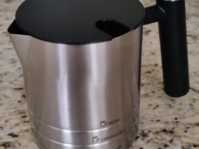 Ninja Luxe Milk Jug Cover