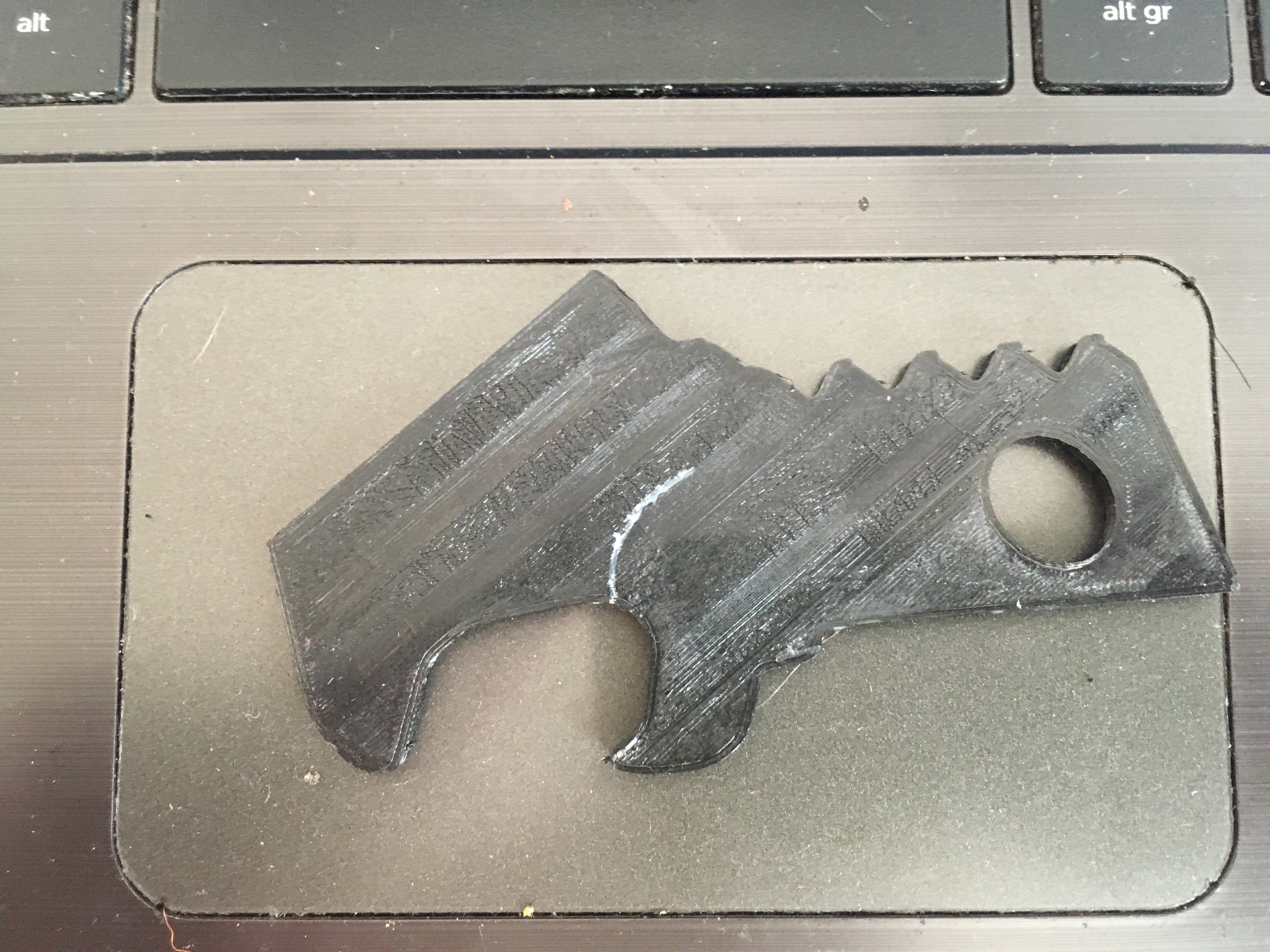 bottle opener