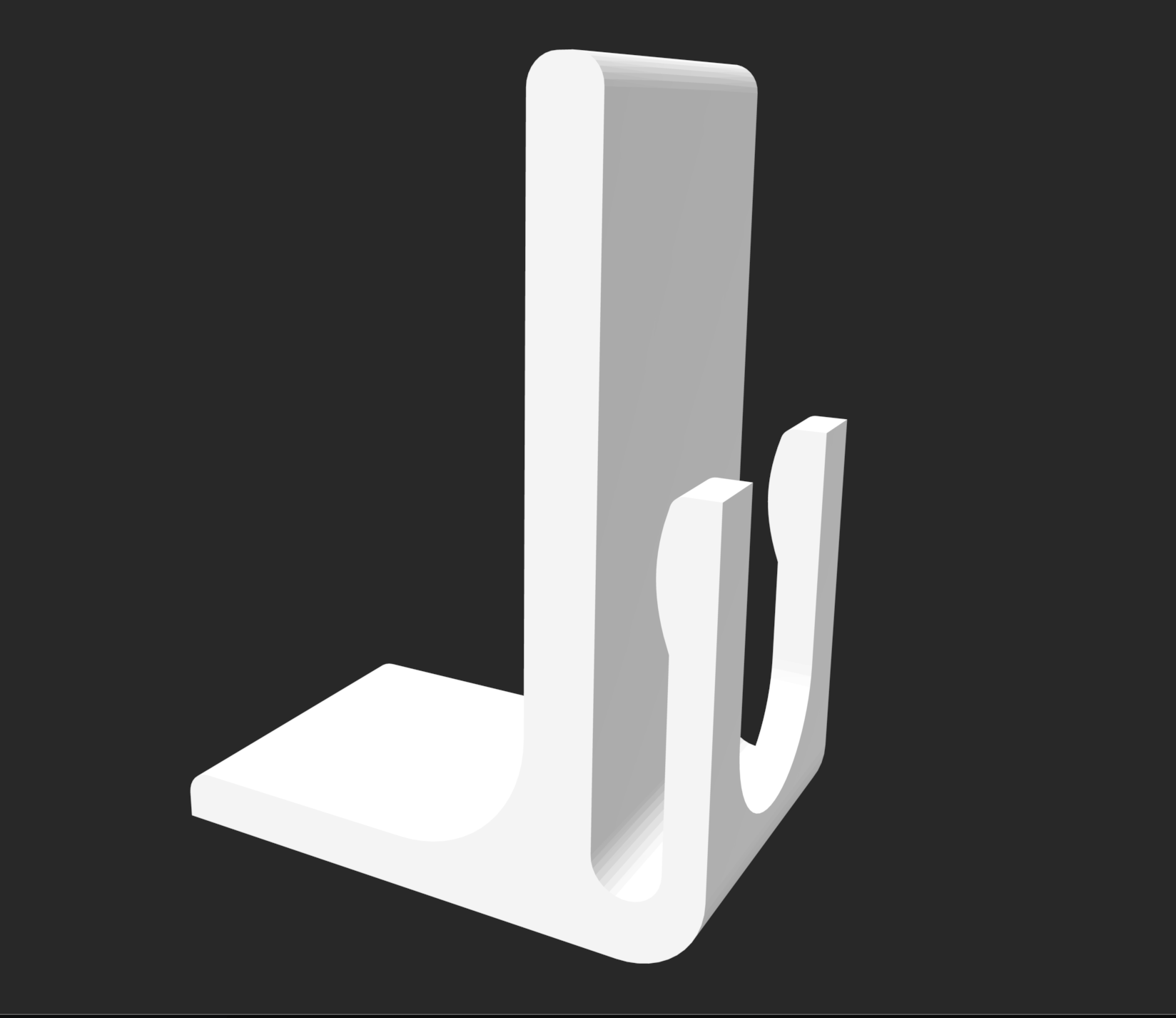 Hat Hook / Hat Mount