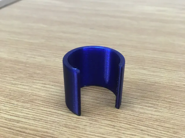 Another Clip