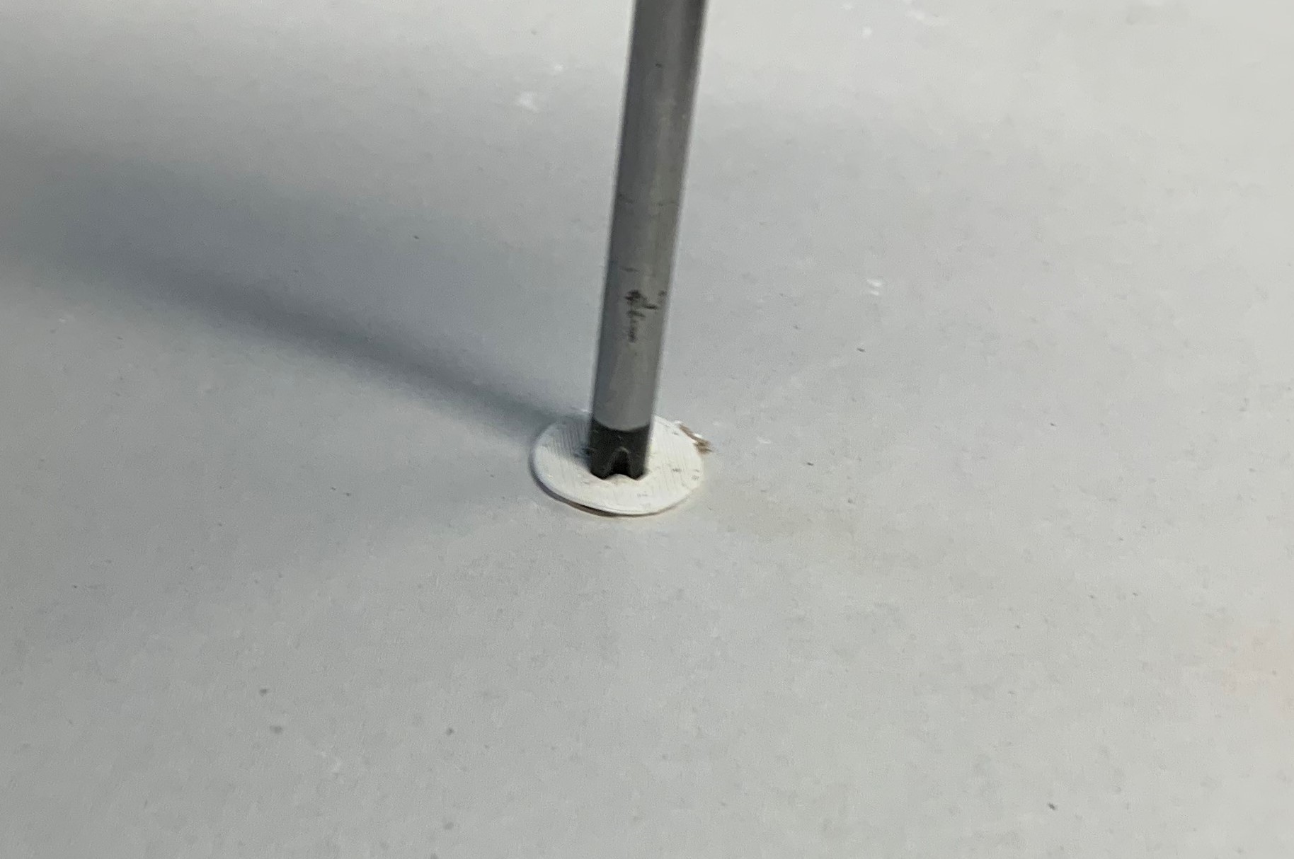Threaded Drywall Anchor — miniatura 5