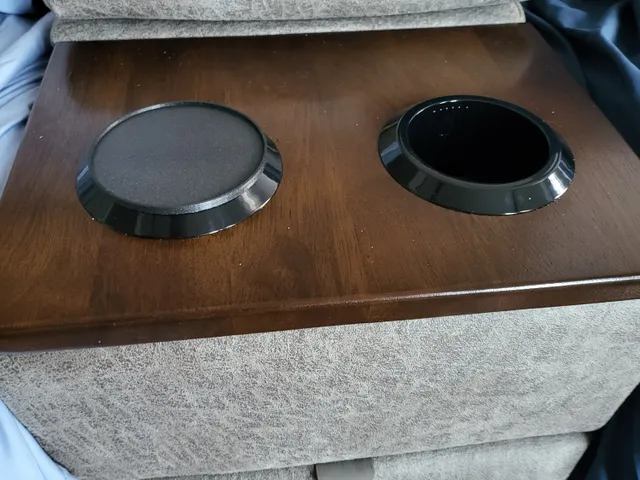 Cup Holder Insert to fit La-Z-Boy