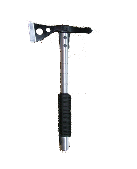 Miniatura 7 do modelo 3D Tomahawk Quebec