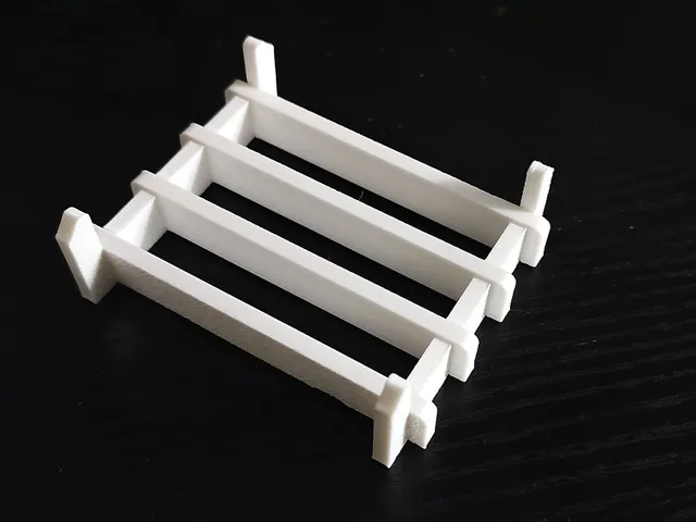 Mac Mini 2024 Vertical Stand