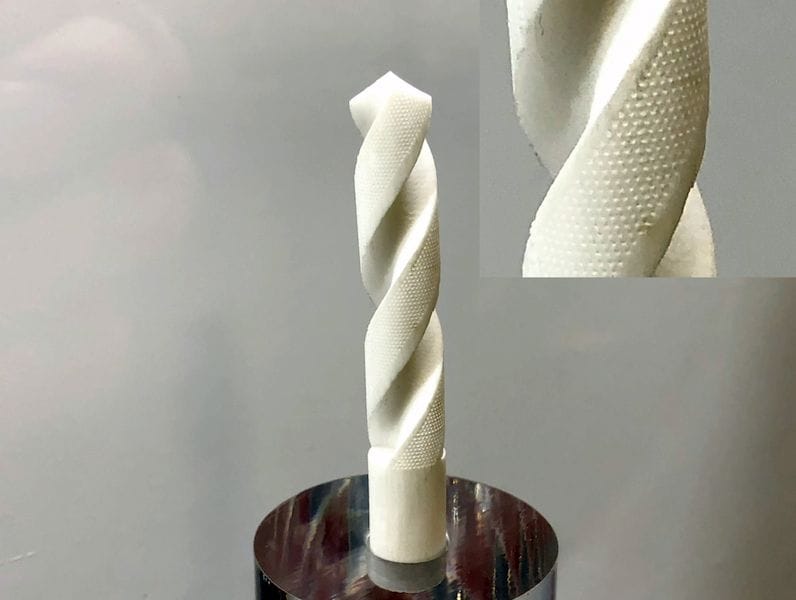 Drill Bit
