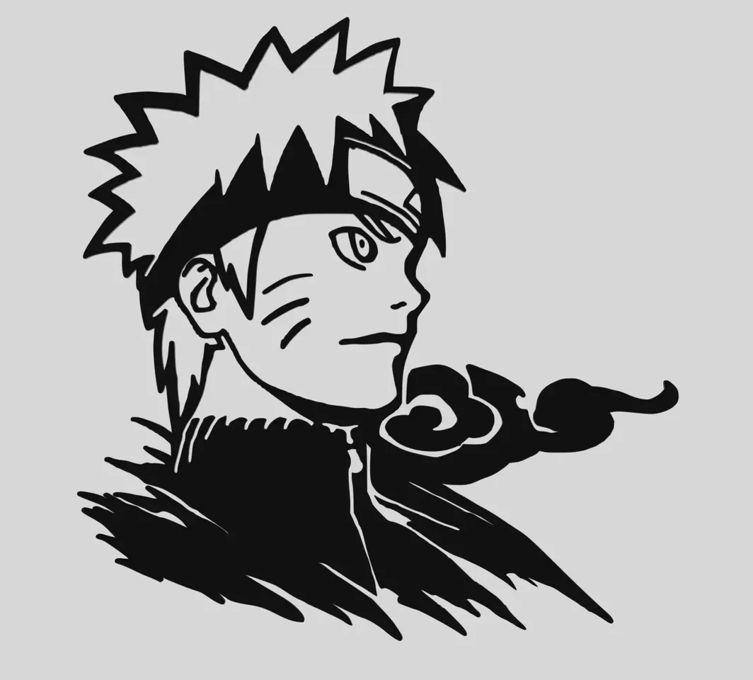 File:Drawing of uzumaki Naruto.jpg - Wikimedia Commons