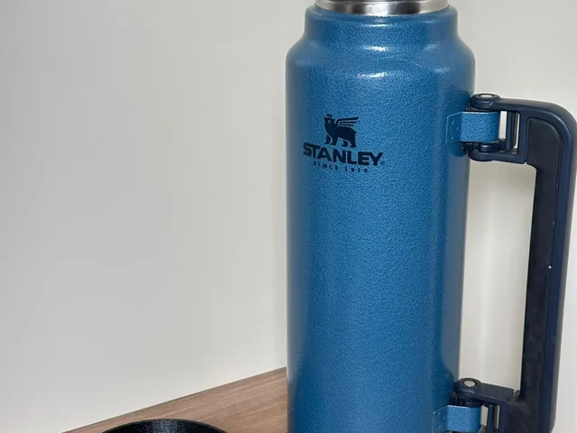 Protective Base for Stanley Tumbler – TPU