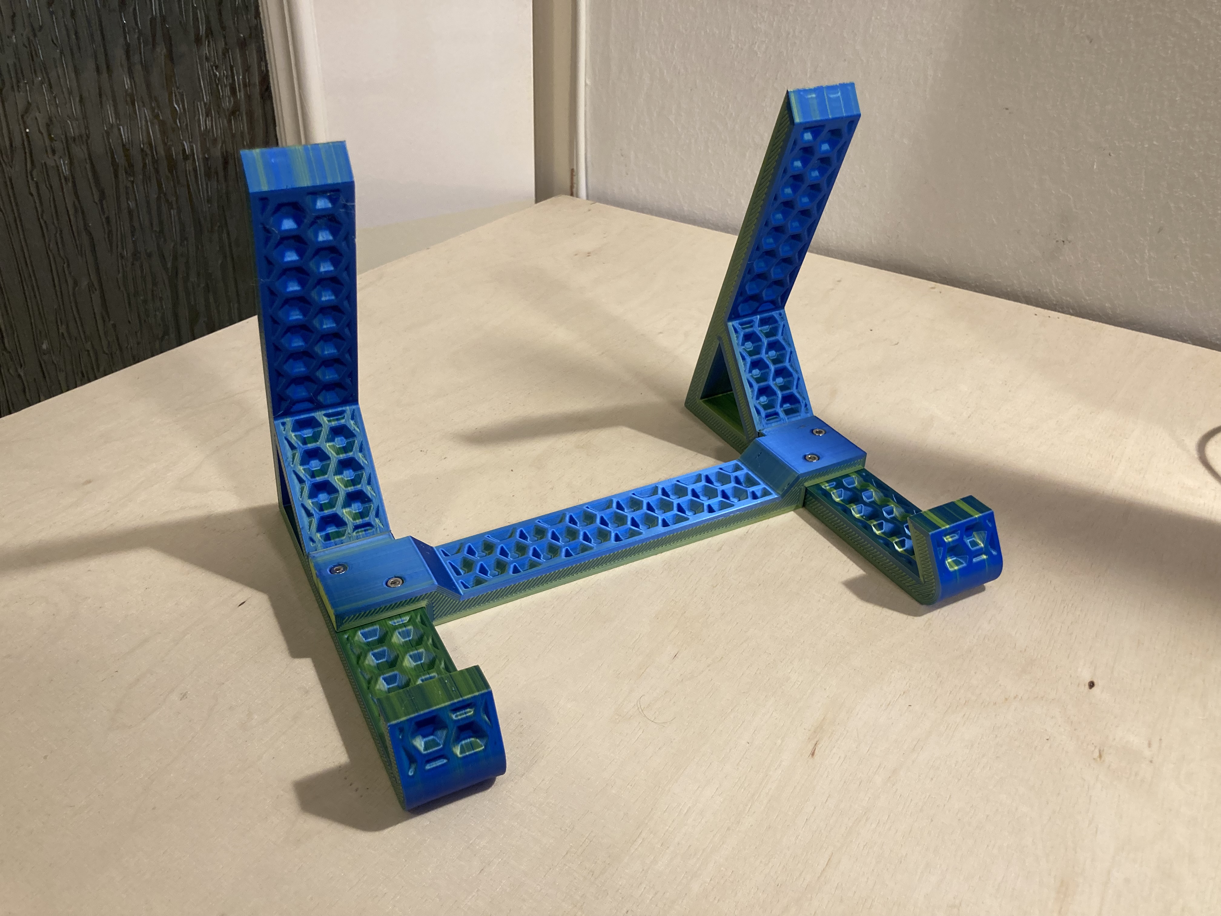 Laptop (Up)-Stand