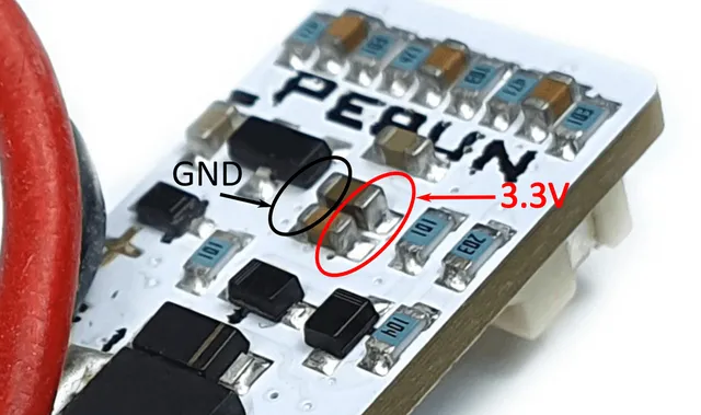 Semi-Auto Alternative Config