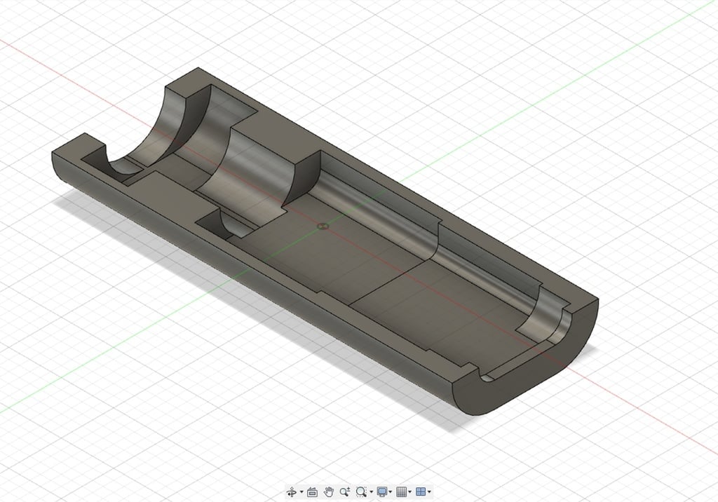 DELL WD15 / WD19 USB case