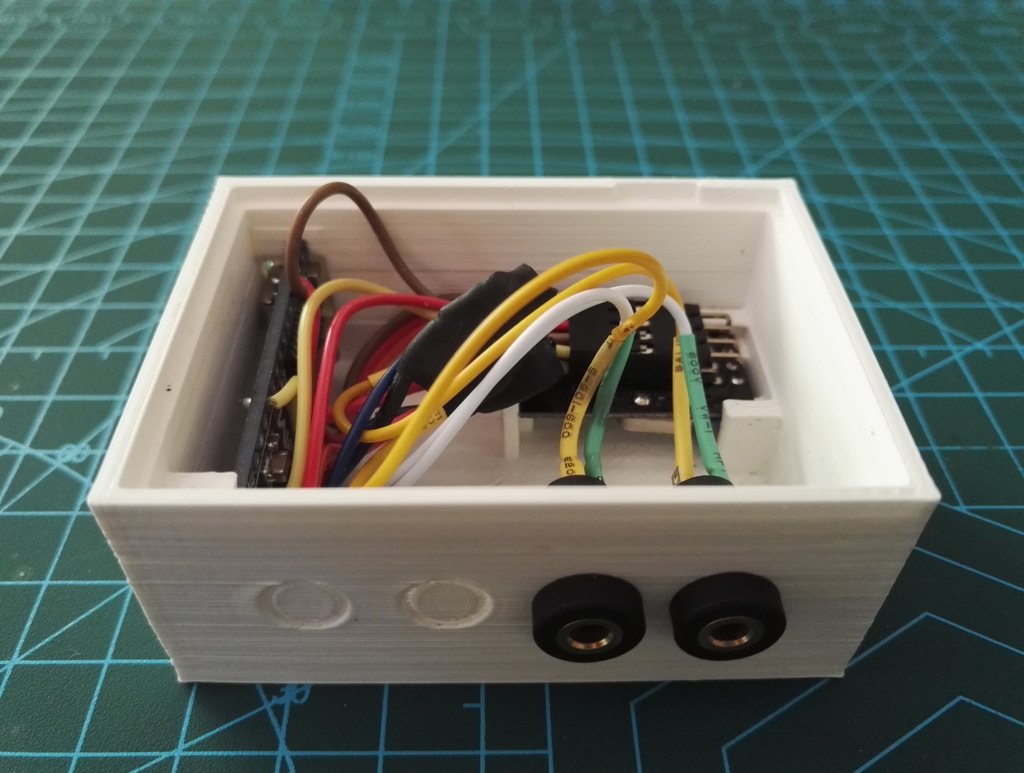 Energy Monitor (full project) — thumbnail 6