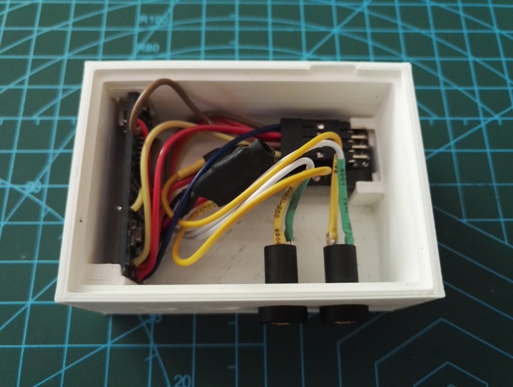 Energy Monitor (full project) — thumbnail 7