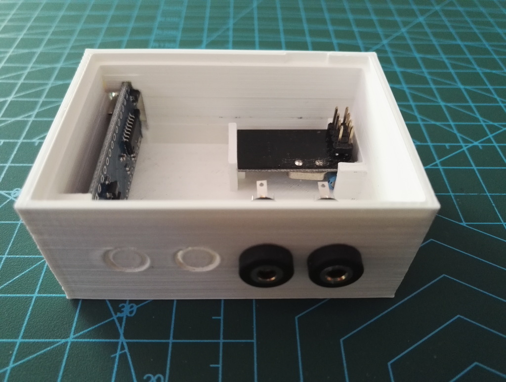 Energy Monitor (full project) — thumbnail 9