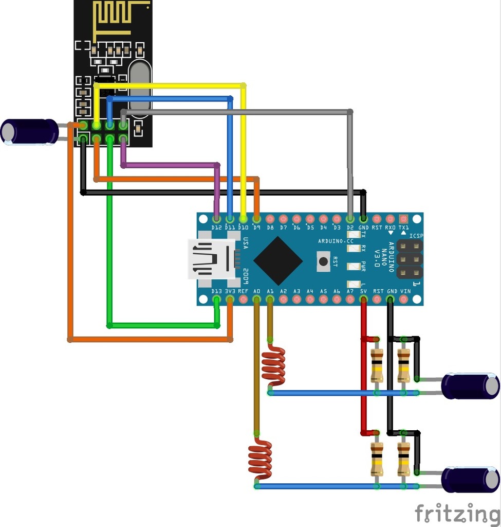 Energy Monitor (full project) — thumbnail 11