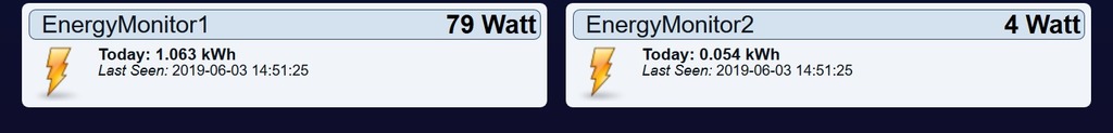 Energy Monitor (full project) — thumbnail 14
