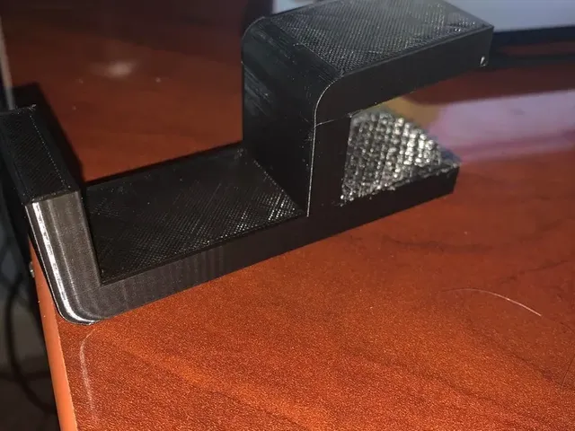 Desk Headphone stand
