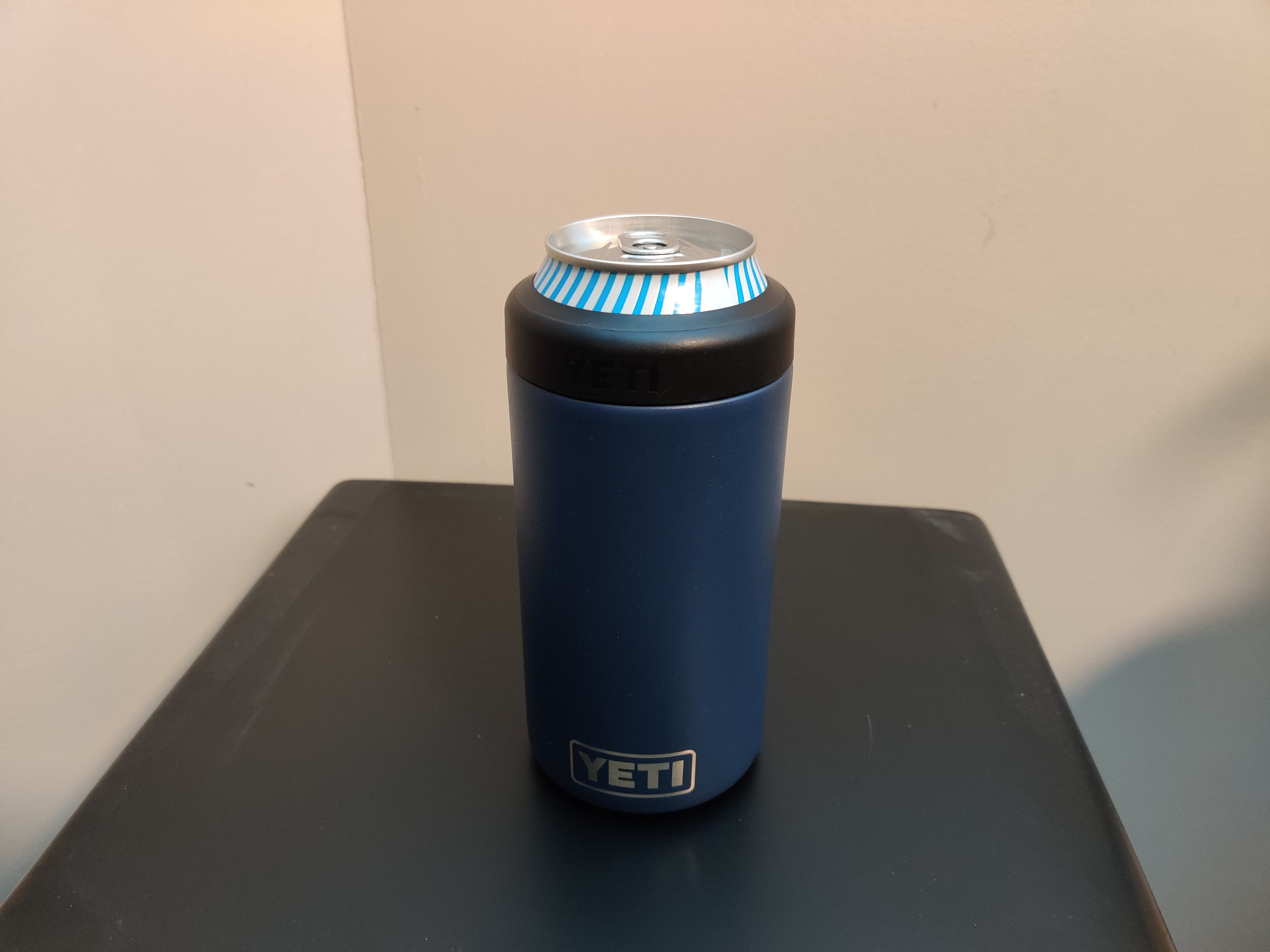 Yeti 12oz Colster to Pint “Crowler” Can Adapter by Tarz, Download free STL  model