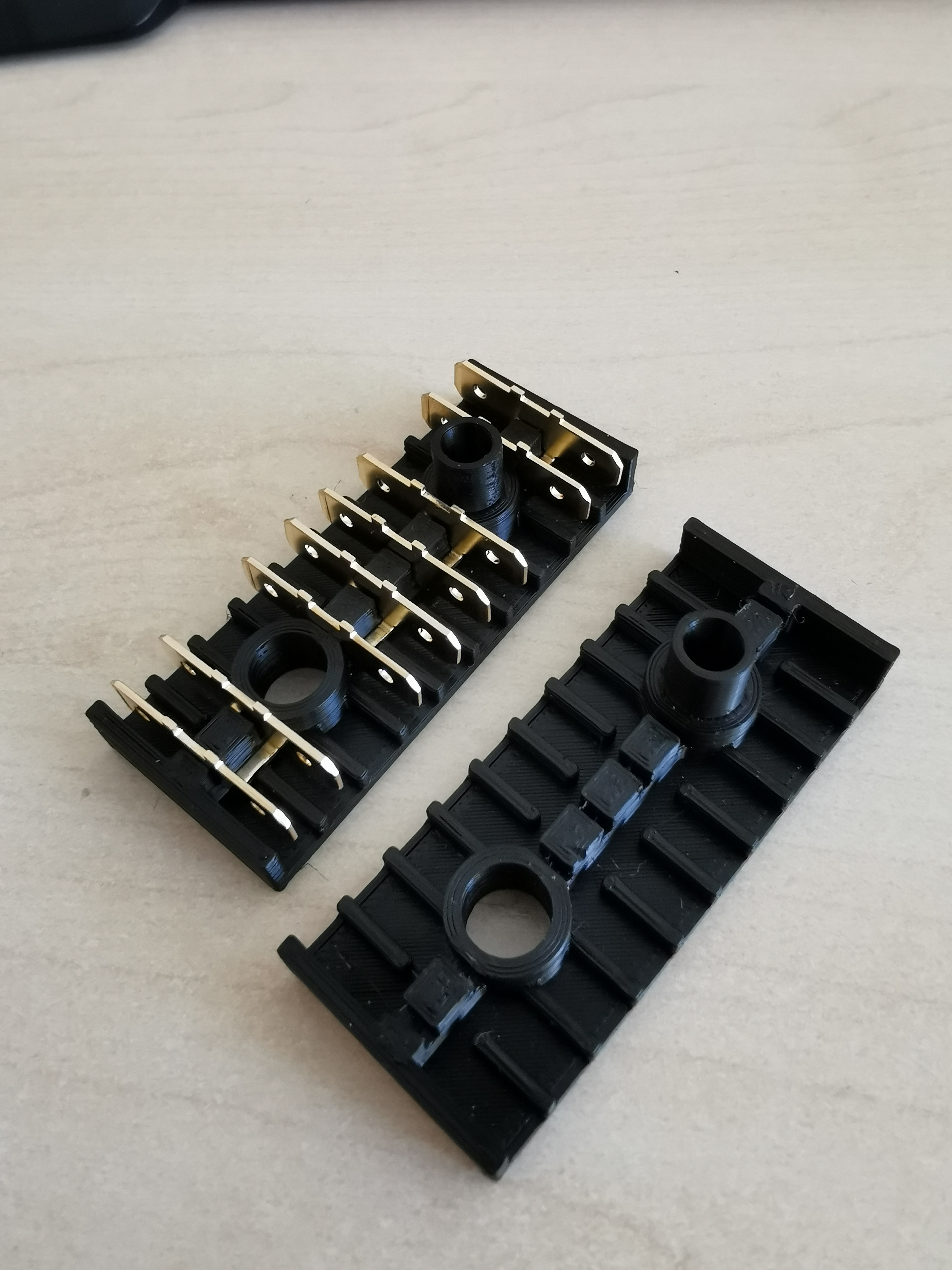 Simson Wire Connector — miniatura 2