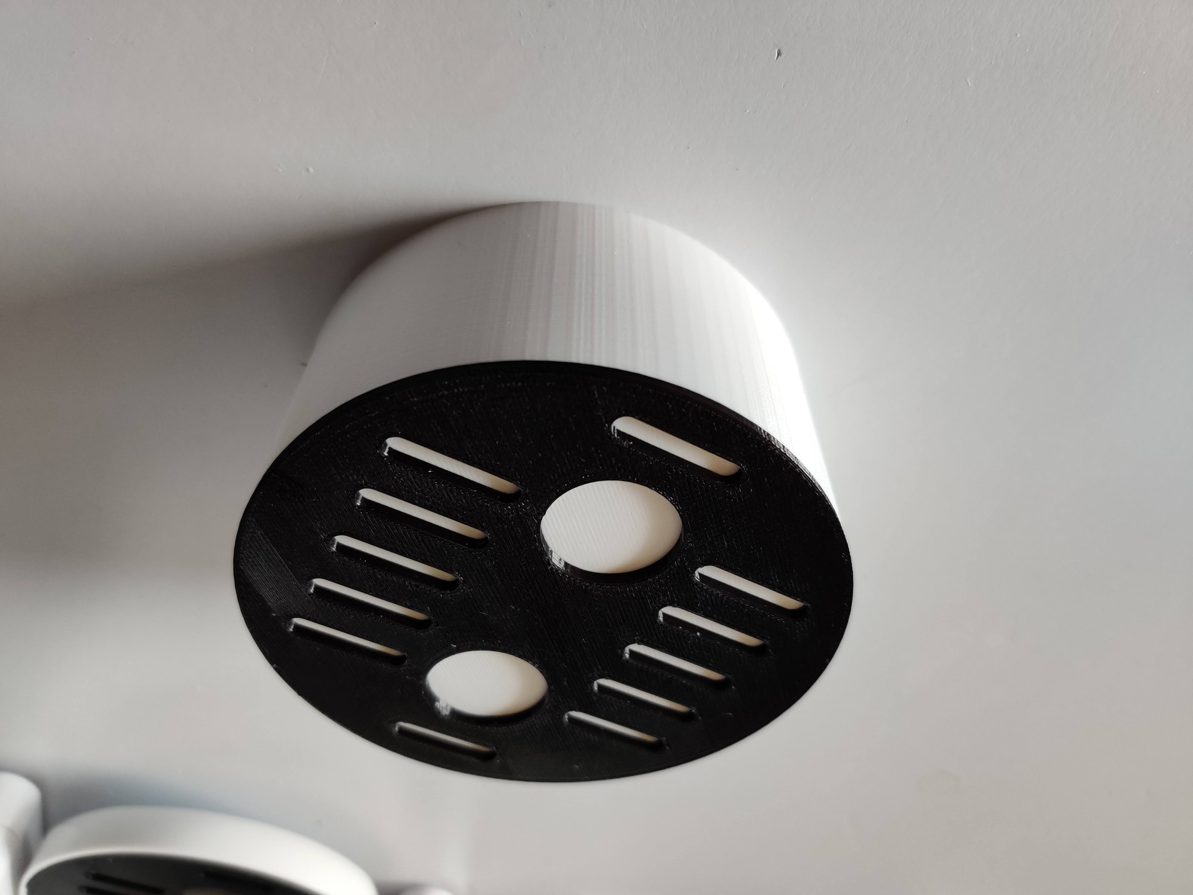 Brezza Spacer