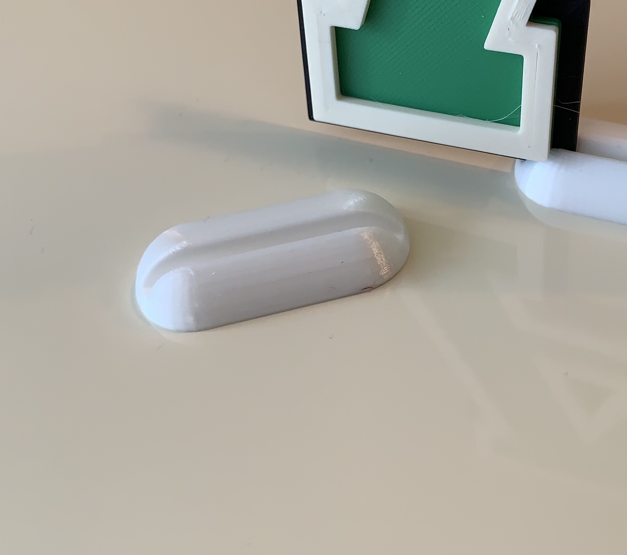 Alphabet Letter/Numbers '8' Sport Numbers/School Colors by Art G