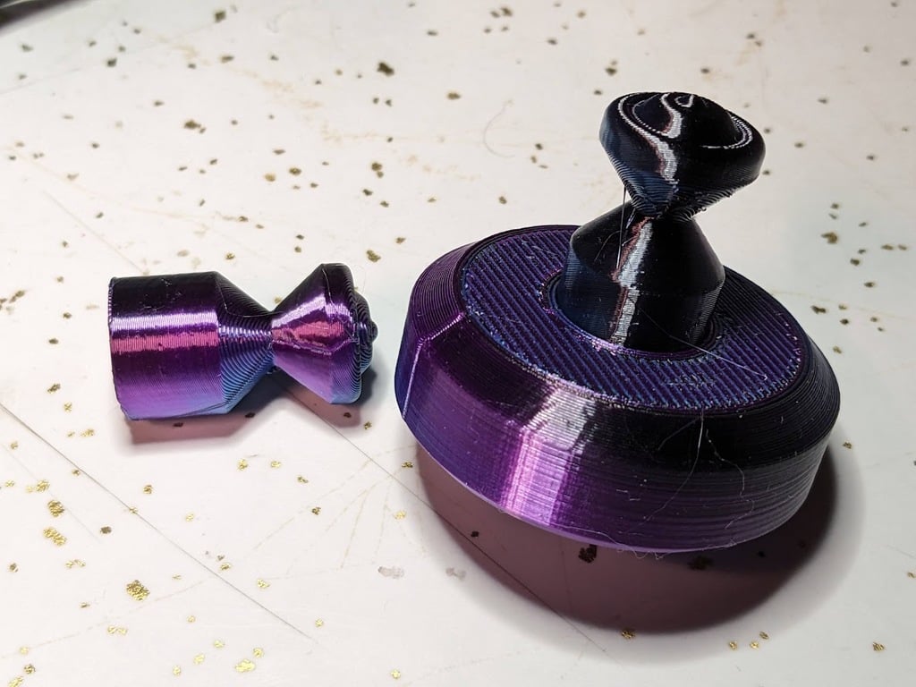Reinforced Top