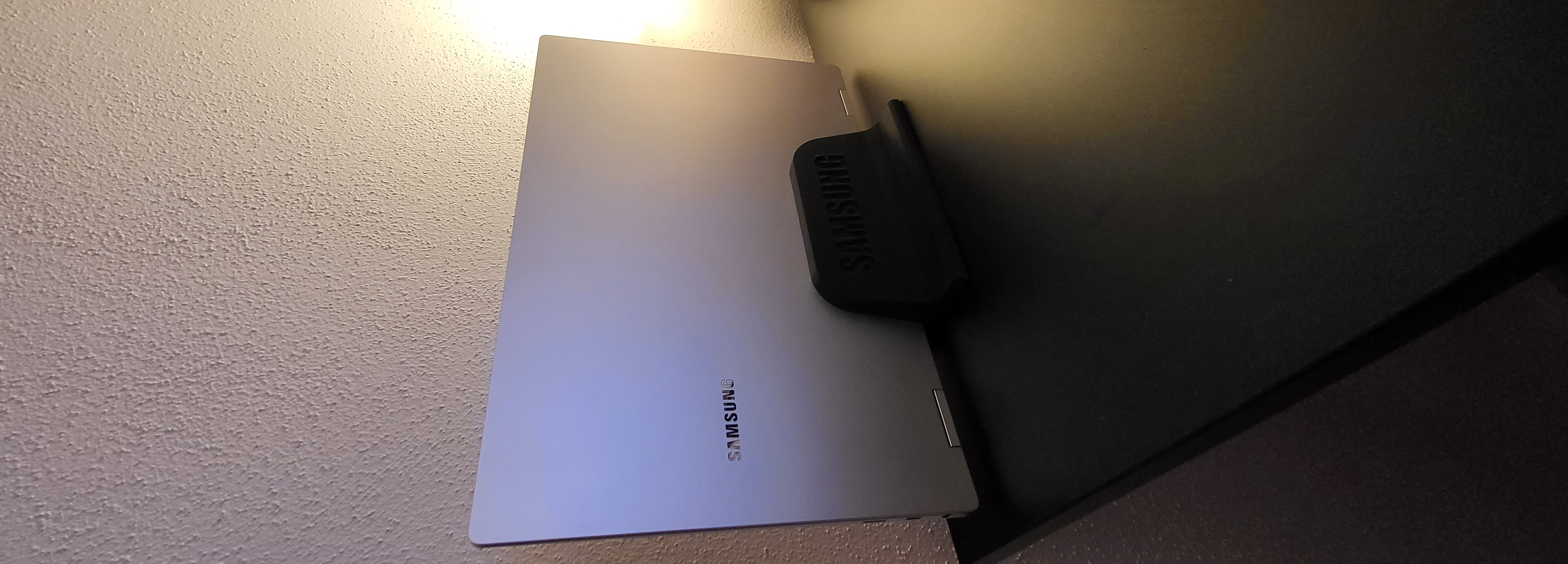 Galaxy Book Pro 360 Stand