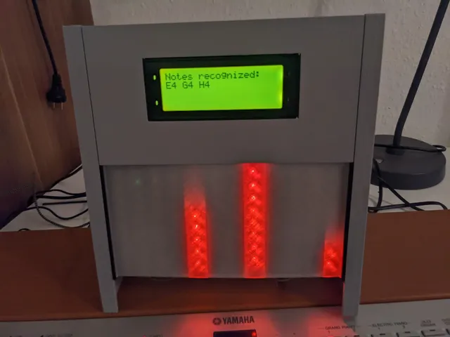 Noteanalyser