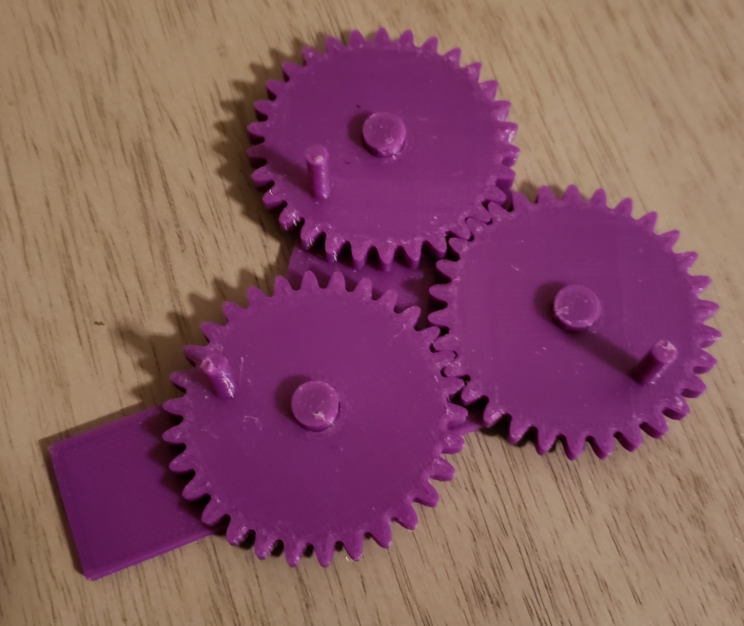 Gear Fun