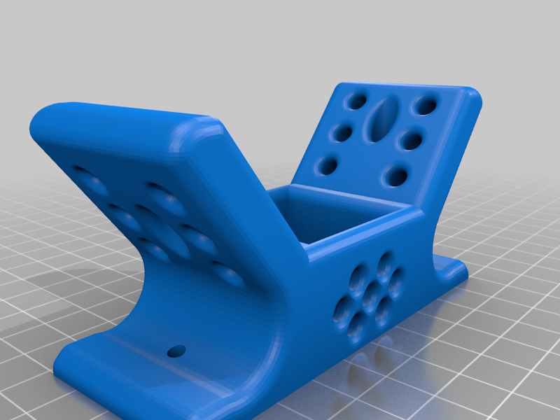 Flush-Mount Wirespool — miniatura 2