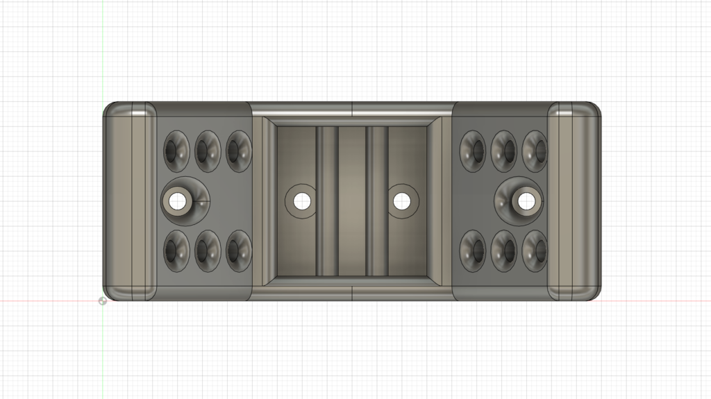 Flush-Mount Wirespool — miniatura 3