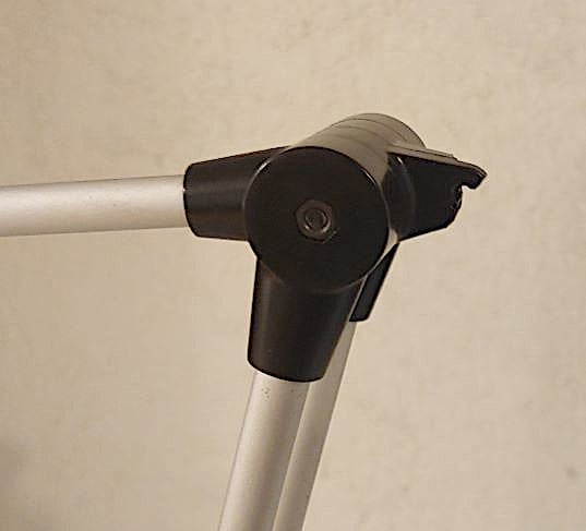 IKEA Oleby repair