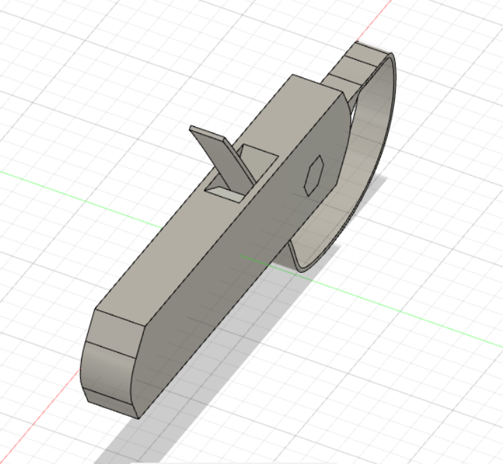 Flexy Bottle Opener