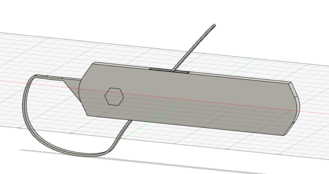 Flexy Bottle Opener — thumbnail 2