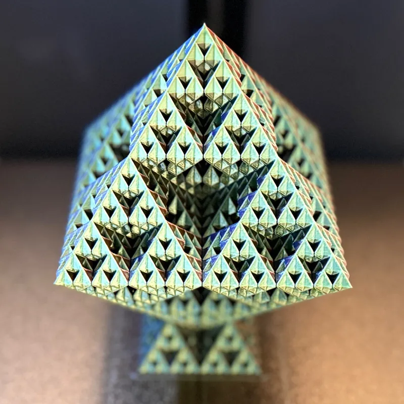 【希少品】「Fractal State Of Being」 希少品】「Fractal State Of Being」 Sara Skorgan Teigen
